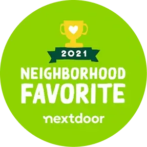 Nextdoor Neighborhood Favorite